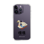 Slim Protection Case［ Katamari Damacy - Swan Boat ］