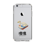 Slim Protection Case［ Katamari Damacy - Swan Boat ］