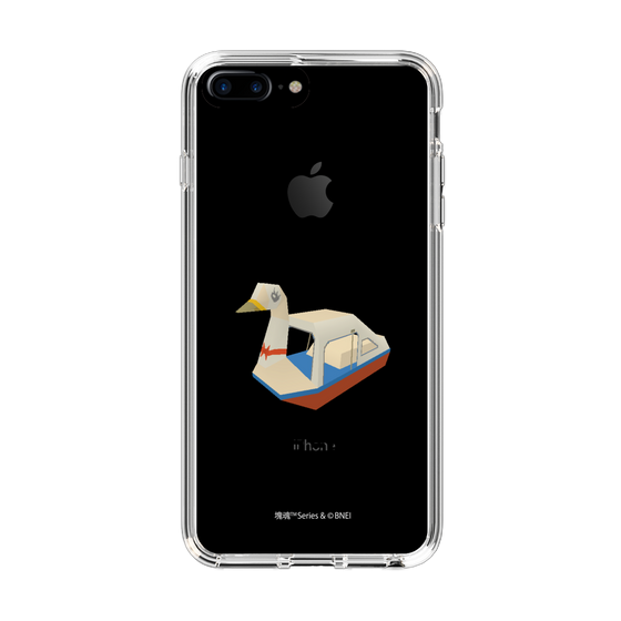 Slim Protection Case［ Katamari Damacy - Swan Boat ］