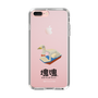 Slim Protection Case［ Katamari Damacy - Swan Boat ］
