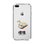 Slim Protection Case［ Katamari Damacy - Swan Boat ］