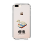 Slim Protection Case［ Katamari Damacy - Swan Boat ］