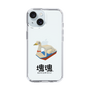 Slim Protection Case［ Katamari Damacy - Swan Boat ］
