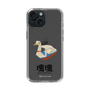 Slim Protection Case［ Katamari Damacy - Swan Boat ］