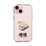 Slim Protection Case［ Katamari Damacy - Swan Boat ］