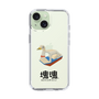 Slim Protection Case［ Katamari Damacy - Swan Boat ］