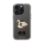 Slim Protection Case［ Katamari Damacy - Swan Boat ］