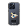 Slim Protection Case［ Katamari Damacy - Swan Boat ］