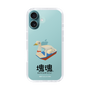 Slim Protection Case［ Katamari Damacy - Swan Boat ］