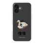 Slim Protection Case［ Katamari Damacy - Swan Boat ］