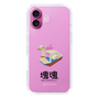 Slim Protection Case［ Katamari Damacy - Swan Boat ］