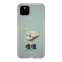 Slim Protection Case［ Katamari Damacy - Swan Boat ］