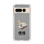 Slim Protection Case［ Katamari Damacy - Swan Boat ］