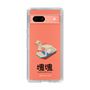 Slim Protection Case［ Katamari Damacy - Swan Boat ］