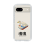 Slim Protection Case［ Katamari Damacy - Swan Boat ］