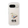 Slim Protection Case［ Katamari Damacy - Swan Boat ］