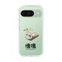 Slim Protection Case［ Katamari Damacy - Swan Boat ］