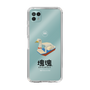 Slim Protection Case［ Katamari Damacy - Swan Boat ］