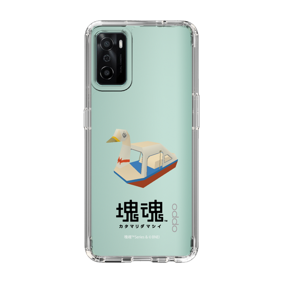 Slim Protection Case［ Katamari Damacy - Swan Boat ］