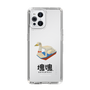 Slim Protection Case［ Katamari Damacy - Swan Boat ］