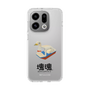 Slim Protection Case［ Katamari Damacy - Swan Boat ］