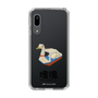 Slim Protection Case［ Katamari Damacy - Swan Boat ］