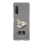 Slim Protection Case［ Katamari Damacy - Swan Boat ］