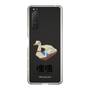 Slim Protection Case［ Katamari Damacy - Swan Boat ］