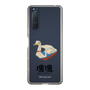 Slim Protection Case［ Katamari Damacy - Swan Boat ］