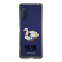 Slim Protection Case［ Katamari Damacy - Swan Boat ］