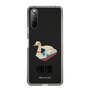 Slim Protection Case［ Katamari Damacy - Swan Boat ］