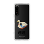 Slim Protection Case［ Katamari Damacy - Swan Boat ］