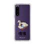 Slim Protection Case［ Katamari Damacy - Swan Boat ］