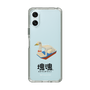 Slim Protection Case［ Katamari Damacy - Swan Boat ］
