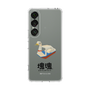 Slim Protection Case［ Katamari Damacy - Swan Boat ］