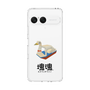 Slim Protection Case［ Katamari Damacy - Swan Boat ］