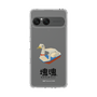Slim Protection Case［ Katamari Damacy - Swan Boat ］