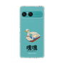 Slim Protection Case［ Katamari Damacy - Swan Boat ］