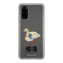 Slim Protection Case［ Katamari Damacy - Swan Boat ］