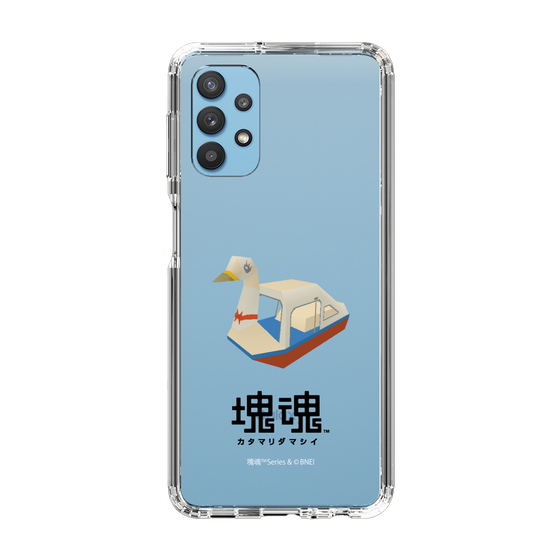 Slim Protection Case［ Katamari Damacy - Swan Boat ］
