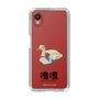 Slim Protection Case［ Katamari Damacy - Swan Boat ］