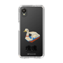 Slim Protection Case［ Katamari Damacy - Swan Boat ］