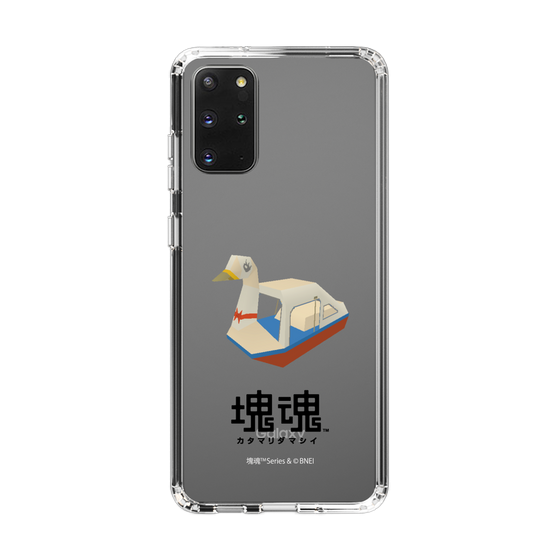 Slim Protection Case［ Katamari Damacy - Swan Boat ］