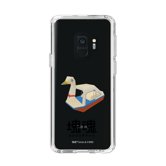 Slim Protection Case［ Katamari Damacy - Swan Boat ］