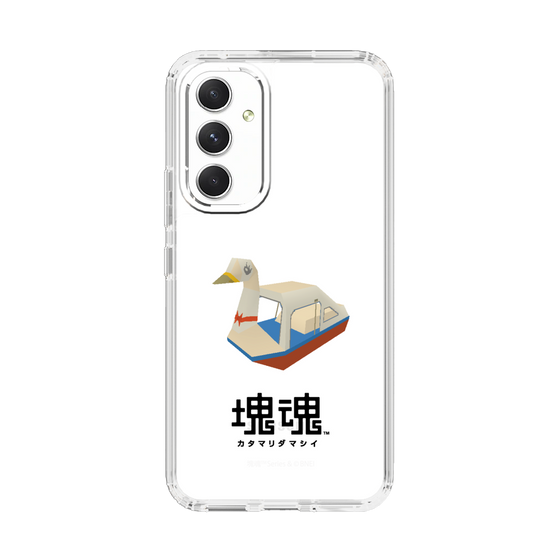 Slim Protection Case［ Katamari Damacy - Swan Boat ］