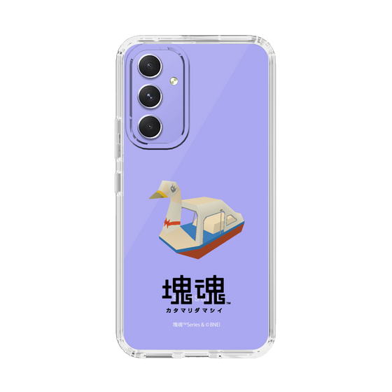 Slim Protection Case［ Katamari Damacy - Swan Boat ］