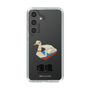 Slim Protection Case［ Katamari Damacy - Swan Boat ］