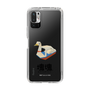 Slim Protection Case［ Katamari Damacy - Swan Boat ］