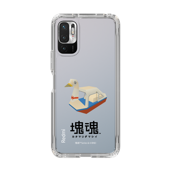 Slim Protection Case［ Katamari Damacy - Swan Boat ］