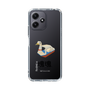 Slim Protection Case［ Katamari Damacy - Swan Boat ］